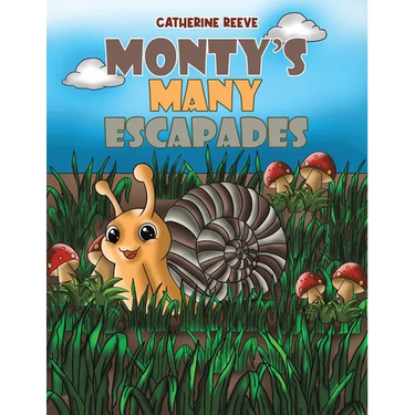 Monty's Many Escapades