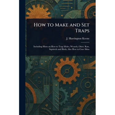 How to Make and Set Traps
