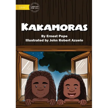 Kakamoras