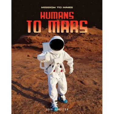 Humans to Mars