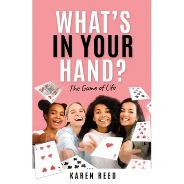 What's in Your Hand?: The Game of Life