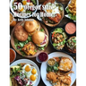 50 Oregon State Recipes for Home