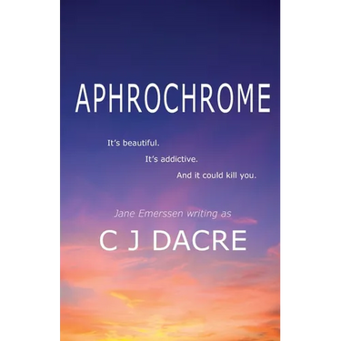 Aphrochrome