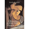 A painter before the Mirror