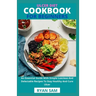 Ulcer Diet Cookbook For Beginners: An Essential Guide With Simple Luscious And Delectable Recipes To Stay Healthy And Cure Ulcer
