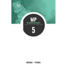 Manhattan Projects Volume 5: The Cold War