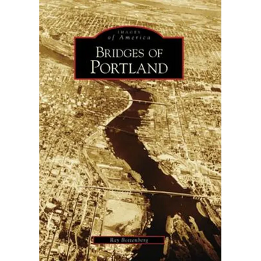 Bridges of Portland