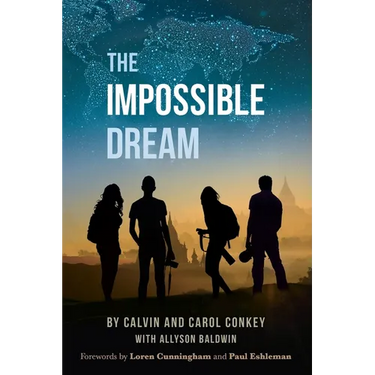 The Impossible Dream