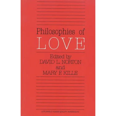 Philosophies of Love
