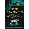 The Kindness of Witches: an immersive Elizabethan murder mystery