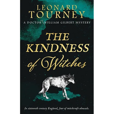 The Kindness of Witches: an immersive Elizabethan murder mystery