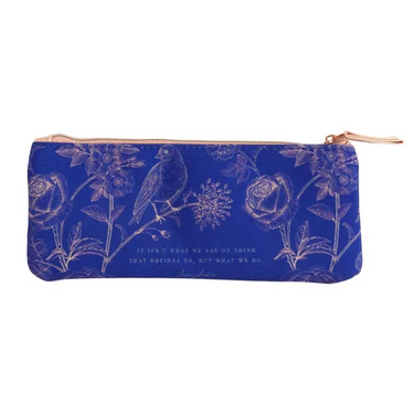 Jane Austen: Pencil Pouch