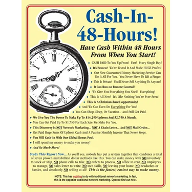 Cash-In-48-Hours!