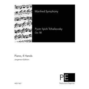 Manfred Symphony