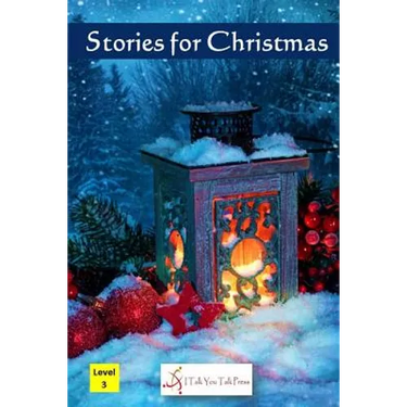 Stories for Christmas