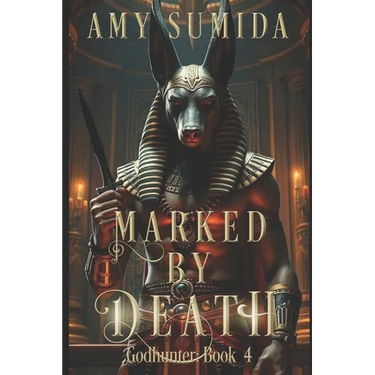 Marked by Death