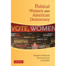Political Women and American Democracy