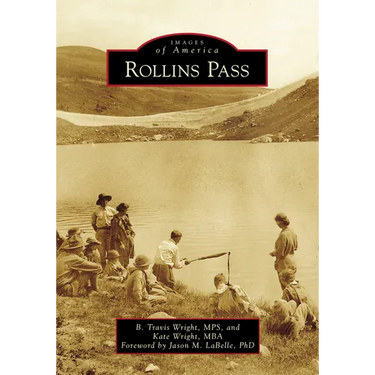 Rollins Pass