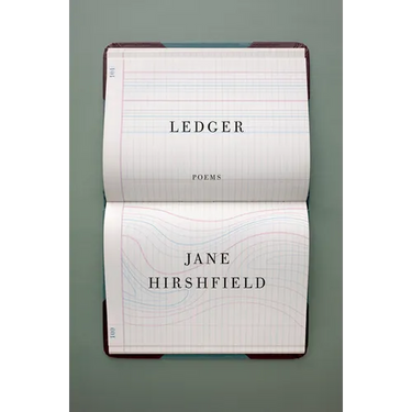 Ledger: Poems