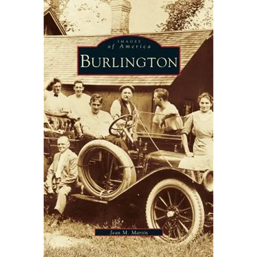Burlington