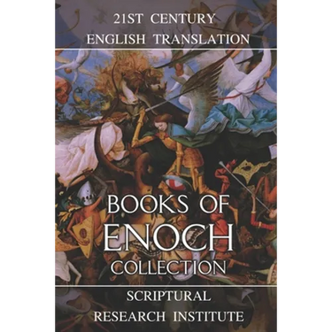 Books of Enoch Collection