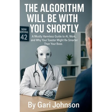 The Algorithm Will Be With You Shortly