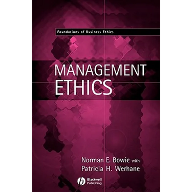 Management Ethics