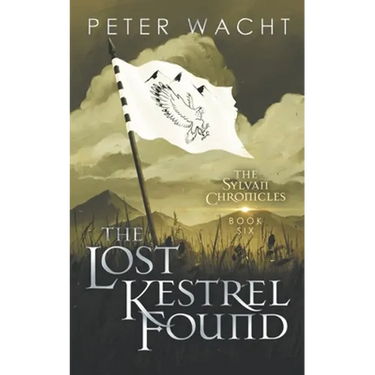 The Lost Kestrel Found