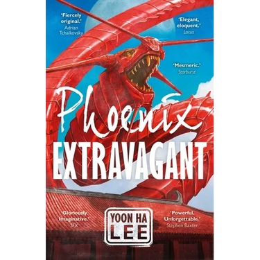 Phoenix Extravagant