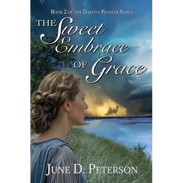The Sweet Embrace of Grace