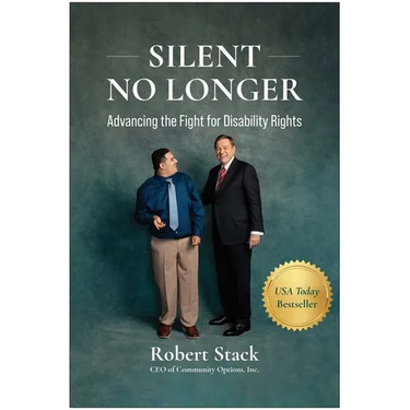 Silent No Longer: Advancing the Fight for Disability Rights