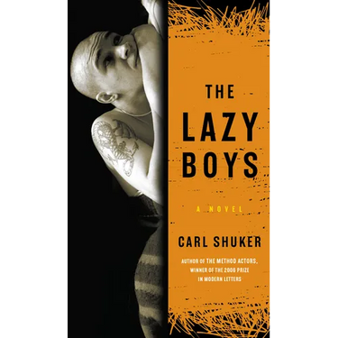 The Lazy Boys