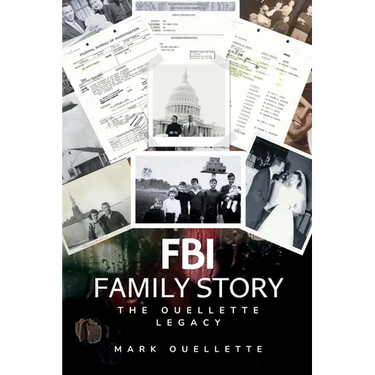 FBI Family Story: The Ouellette Legacy