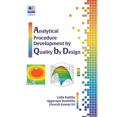 Analytical Procedure Development by Quality by Design