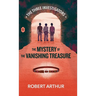 The Mystery of the Vanishing Treasure