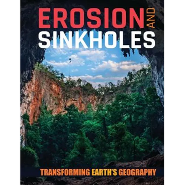 Erosion and Sinkholes