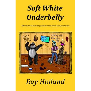Soft White Underbelly