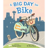 A Big Day for Bike