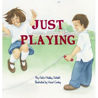 Just Playing