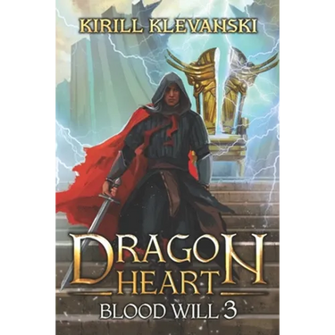 Dragon Heart: Blood Will 3