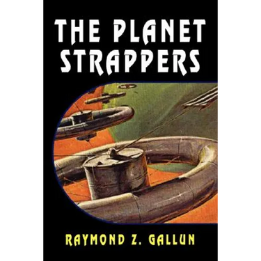 The Planet Strappers
