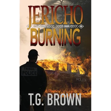 Jericho Burning
