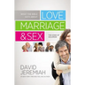 What the Bible Says about Love Marriage & Sex: The Song of Solomon