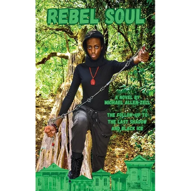 Rebel Soul