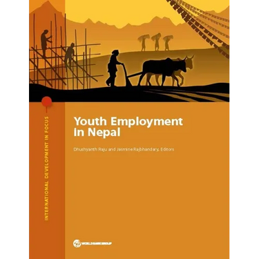 Youth Employment in Nepal