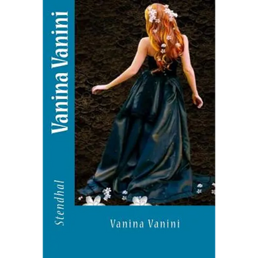 Vanina Vanini