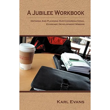 A Jubilee Workbook