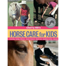 Cherry Hill's Horse Care for Kids