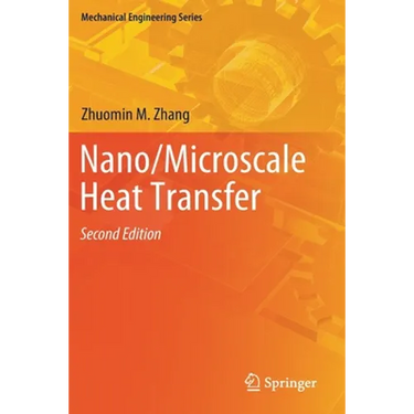 Nano/Microscale Heat Transfer