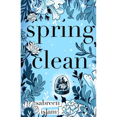 spring clean